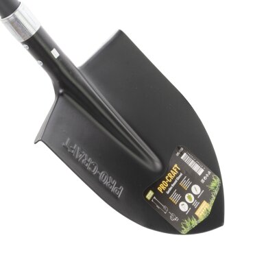 Kastuvas „ProCraft GRS-1150” 2 Kastuvas „ProCraft GRS-1150” 2