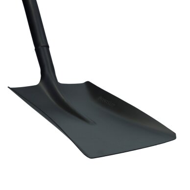 Kastuvas smėliui BASIC FORESTER (F411-15) 2 Kastuvas smėliui BASIC FORESTER (F411-15) 2