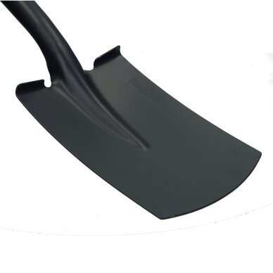 Kastuvas tiesus BASIC FORESTER (F410-14) 2 Kastuvas tiesus BASIC FORESTER (F410-14) 2