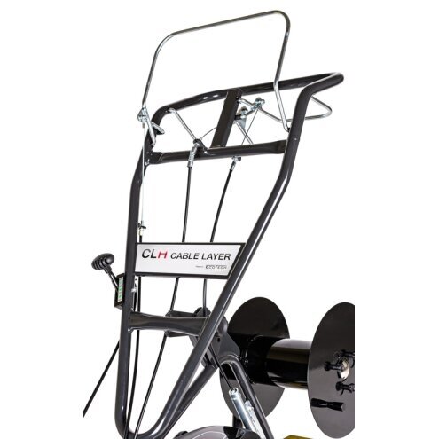 Kabelių klojimo mašina Ecotech NT60 4 Kabelių klojimo mašina Ecotech NT60 4