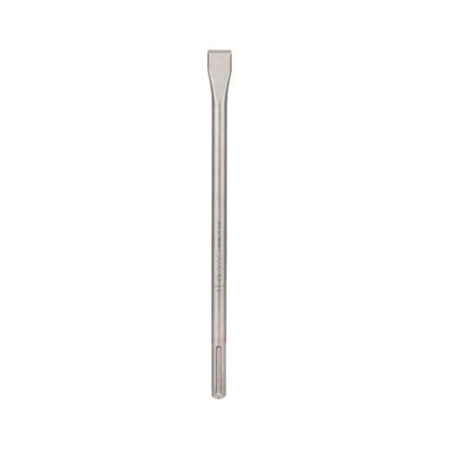 Kaltas Bosch, 25x400 mm, SDS-max, 10 vnt., 2608690125