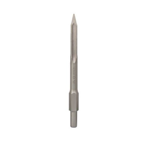 Kaltas taškiniam kirtimui Bosch, 400 mm, 2608690111 Kaltas taškiniam kirtimui Bosch, 400 mm, 2608690111