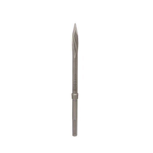 Kaltas Bosch, 400 mm, SDS-max, 10 vnt., 2608690168 Kaltas Bosch, 400 mm, SDS-max, 10 vnt., 2608690168