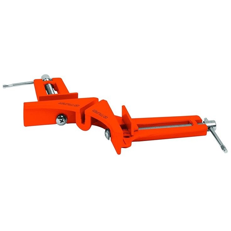Kampinis spaustuvas Truper® Kampinis spaustuvas Truper®