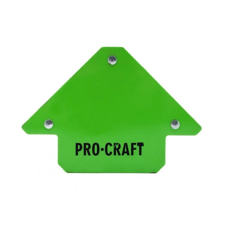 Kampinis suvirinimo magnetas „ProCraft WH11” Kampinis suvirinimo magnetas „ProCraft WH11”