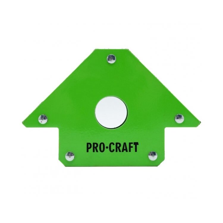 Kampinis suvirinimo magnetas „ProCraft WH22” Kampinis suvirinimo magnetas „ProCraft WH22”