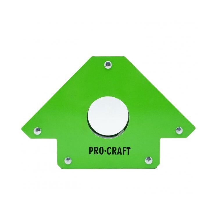 Kampinis suvirinimo magnetas „ProCraft WH33”