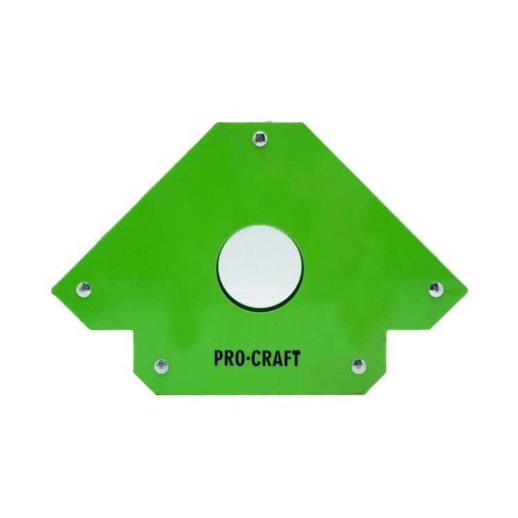 Kampinis suvirinimo magnetas „ProCraft WH45” Kampinis suvirinimo magnetas „ProCraft WH45”