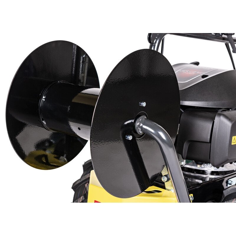 Kabelių klojimo mašina Ecotech NT60 5 Kabelių klojimo mašina Ecotech NT60 5