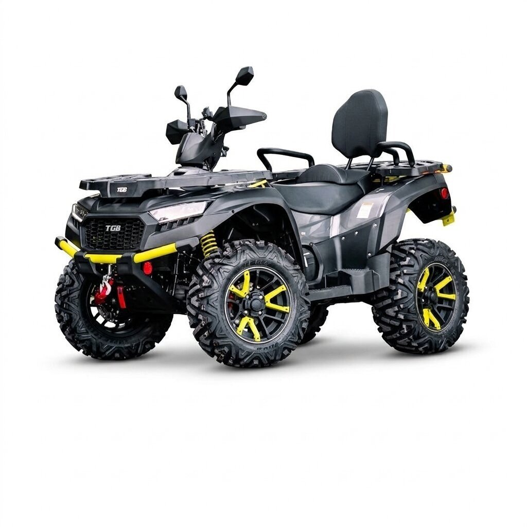 Keturratis TGB BLADE 1000 LTX LED MAX EPS T3B LIMITED