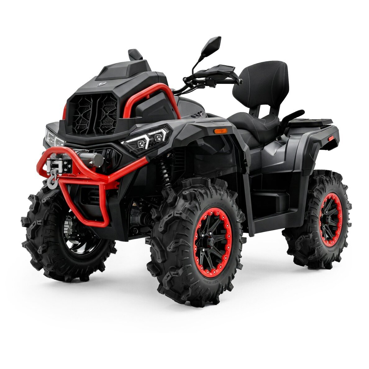 Keturratis GBB SW880 PRO Mud EPS T3b Keturratis GBB SW880 PRO Mud EPS T3b
