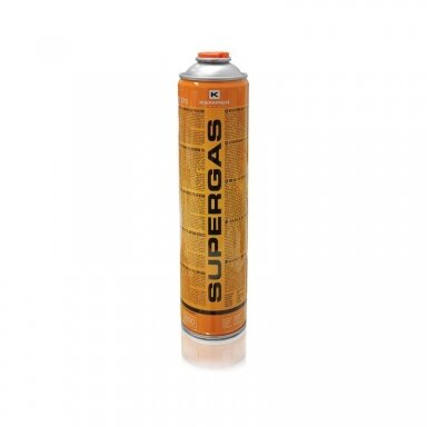 Kemper Dujos „KEMPER" SUPERGAS 600 ml Kemper Dujos „KEMPER" SUPERGAS 600 ml