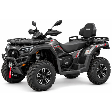 Keturratis GBB SW680L PRO EPS T3b
