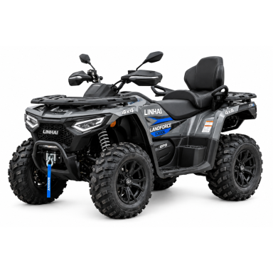 Keturratis Linhai ATV 1000L LANDFORCE EPS, T3b