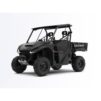 Keturratis Segway UT6 EPS, T1b