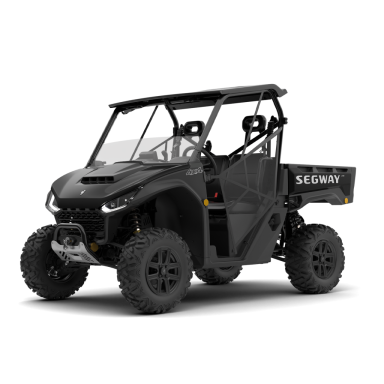 Keturratis Segway UT6 X EPS, T1b