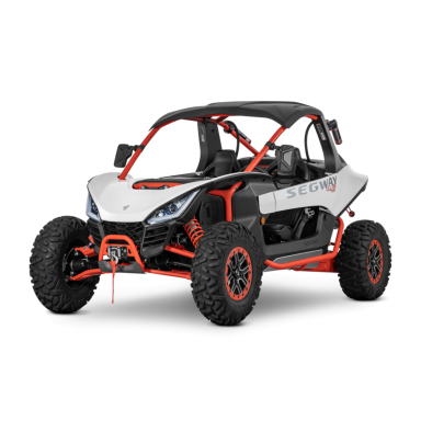 Keturratis SEGWAY VILLAIN SX10 X, T1B