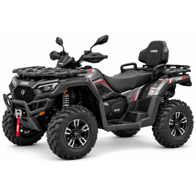 Keturratis GBB SW680L PRO EPS T3b Keturratis GBB SW680L PRO EPS T3b