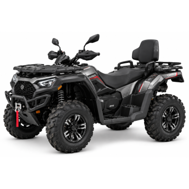 Keturratis GBB SW880L PRO EPS T3b Keturratis GBB SW880L PRO EPS T3b