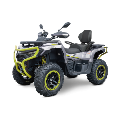 Keturratis Linhai ATV 650L LANDFORCE PRO EPS, EFI, T3b Keturratis Linhai ATV 650L LANDFORCE PRO EPS, EFI, T3b
