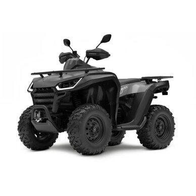 Keturratis SEGWAY SNARLER AT6 S, T3B Keturratis SEGWAY SNARLER AT6 S, T3B