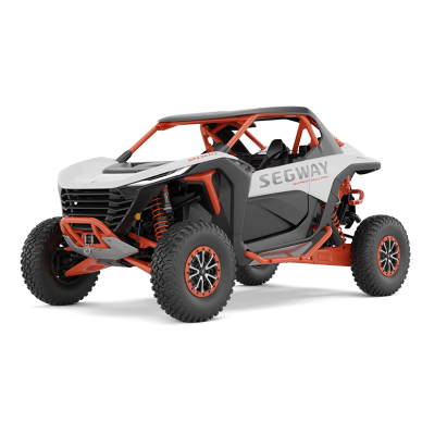 Keturratis Segway Super Villain SX20T Premium Keturratis Segway Super Villain SX20T Premium