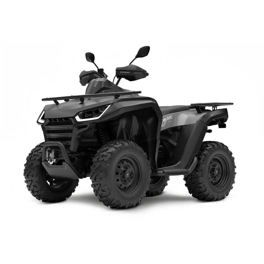 Keturratis SEGWAY SNARLER AT6 S, T3B