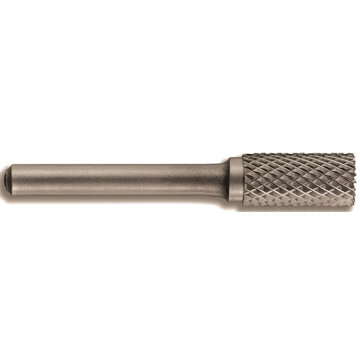 Kietmetalinė cilindrinė freza | T Line (Ø) 12 mm, kotelis 6 mm (plastikinė dežutė) Kietmetalinė cilindrinė freza | T Line (Ø) 12 mm, kotelis 6 mm (plastikinė dežutė)