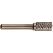 Kietmetalinė cilindrinė freza | T Line (Ø) 6 mm, kotelis 6 mm  (plastikinė dežutė)