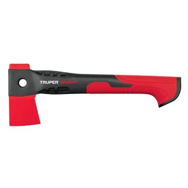 Kirvis Velocity su 355 mm nailono rankena, 450 g Truper® Kirvis Velocity su 355 mm nailono rankena, 450 g Truper®