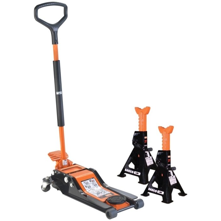Kit BH12000 + BH33000 Kit BH12000 + BH33000