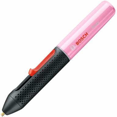 Klijų pieštukas BOSCH rožinis, 2,1 Ah Klijų pieštukas BOSCH rožinis, 2,1 Ah