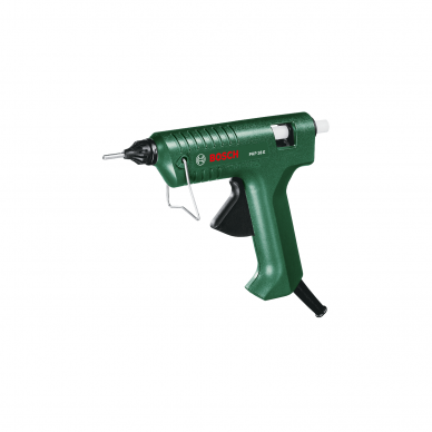 Klijų pistoletas BOSCH PKP 18 E Klijų pistoletas BOSCH PKP 18 E