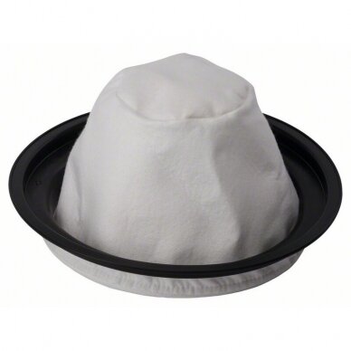 Klostytas filtras PAS 12-27 (27F) Klostytas filtras PAS 12-27 (27F)