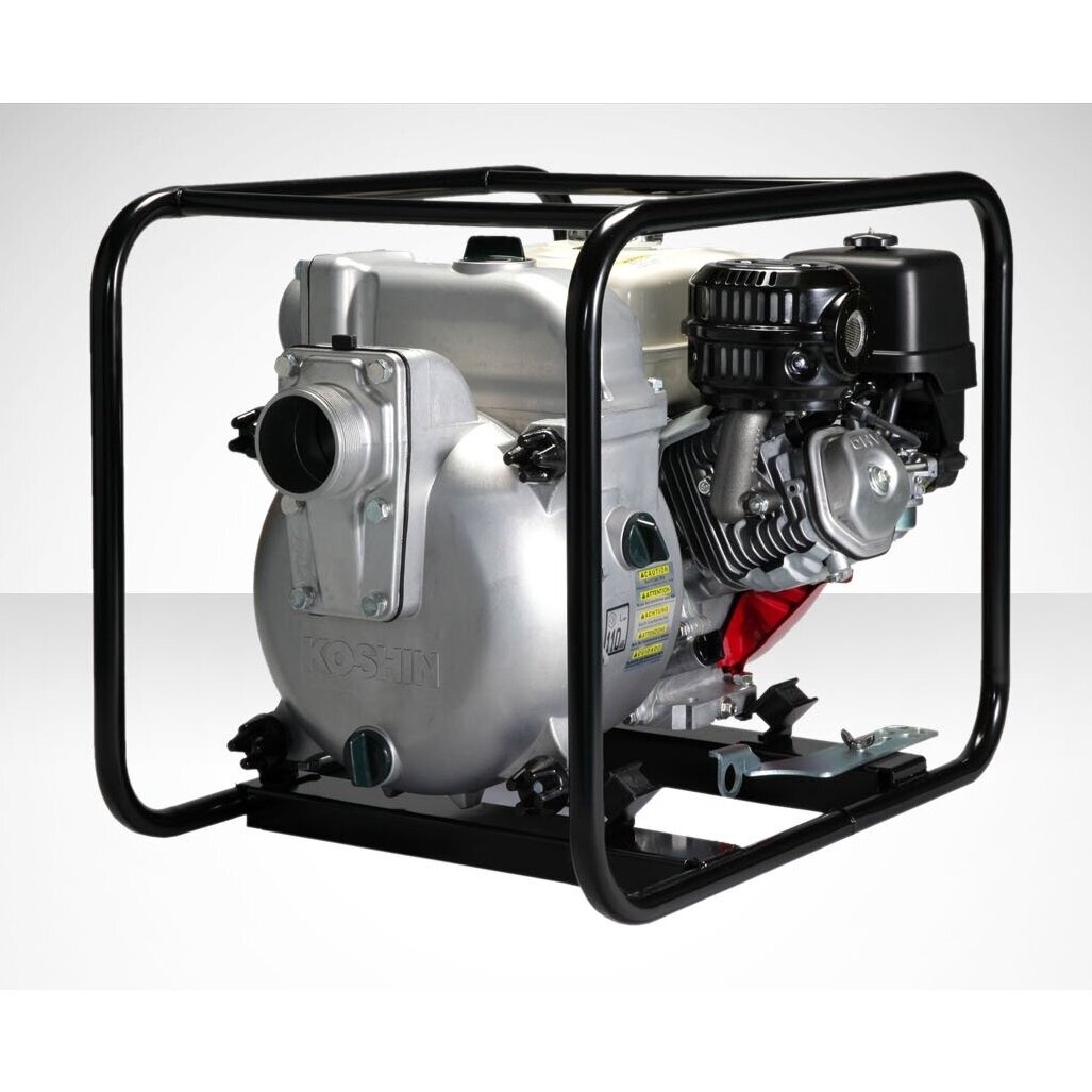 Koshin KTH80X purvo siurblys Koshin KTH80X purvo siurblys
