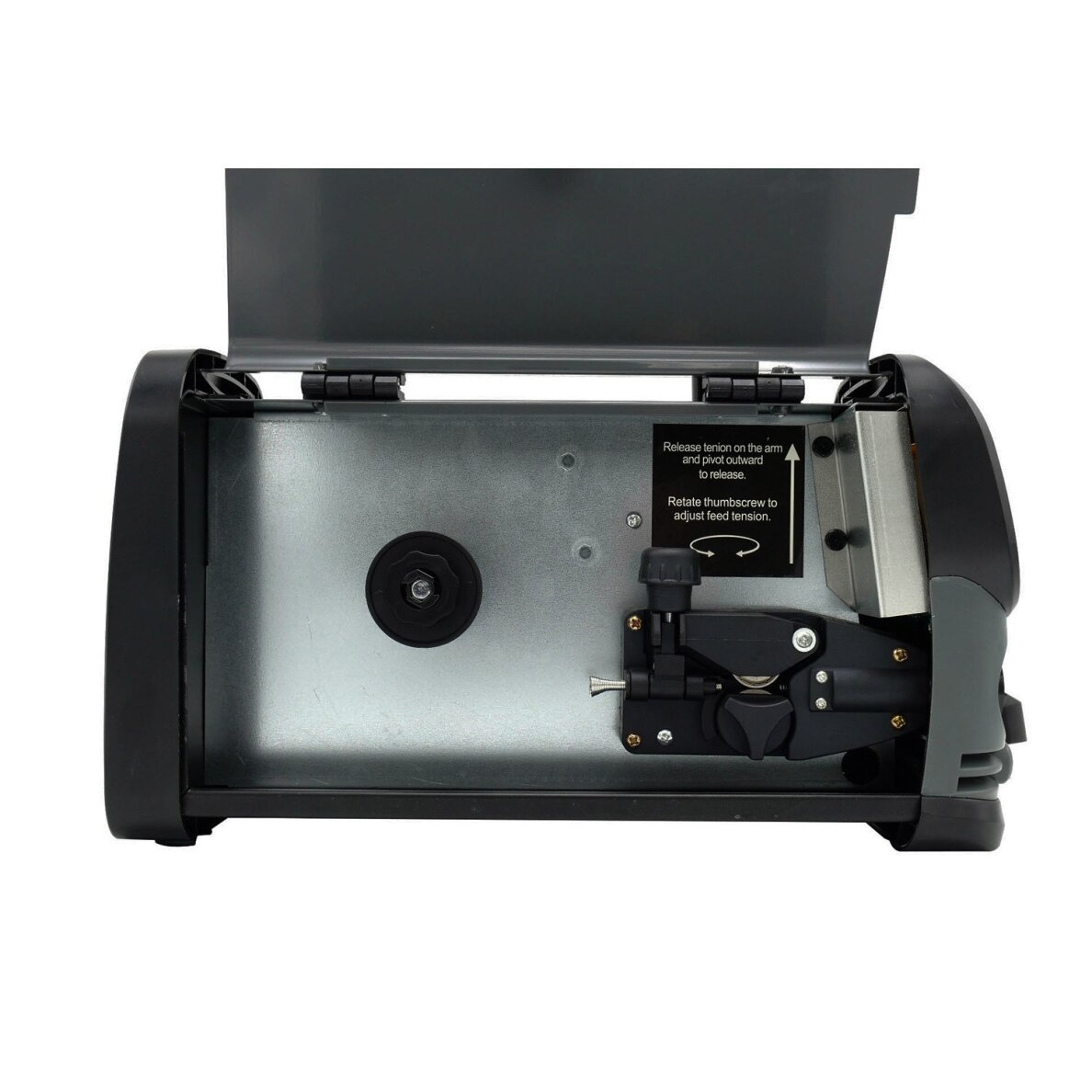 Kombinuotas inverterinis suvirintojas „ProCraft SPI-290” 3 Kombinuotas inverterinis suvirintojas „ProCraft SPI-290” 3