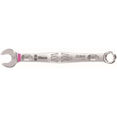 Kombinuotas raktas Wera joker 6003 8mm