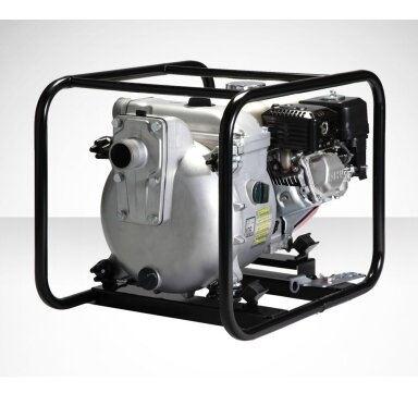 Koshin KTH50X purvo siurblys