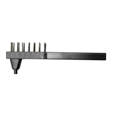 Kombinuotas inverterinis suvirintojas „ProCraft SPI-290” 15