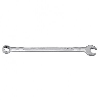 Kombinuotas raktas Bahco 10mm, prailgintas Kombinuotas raktas Bahco 10mm, prailgintas