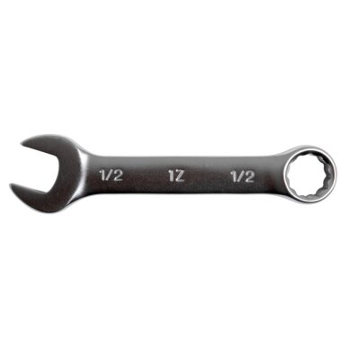 Kombinuotas raktas, trumpas 1Z 9/32" Kombinuotas raktas, trumpas 1Z 9/32"