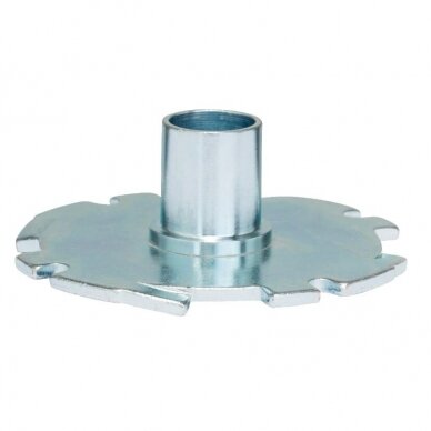 Kopijavimo žiedas Bosch, 13mm, 2609200138 Kopijavimo žiedas Bosch, 13mm, 2609200138