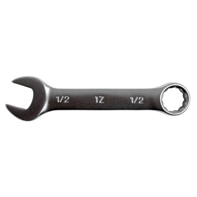Kombinuotas raktas, trumpas 1Z 9/32" Kombinuotas raktas, trumpas 1Z 9/32"