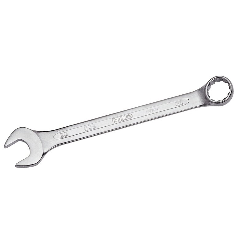 Kombinuotas raktas 20mm Irimo