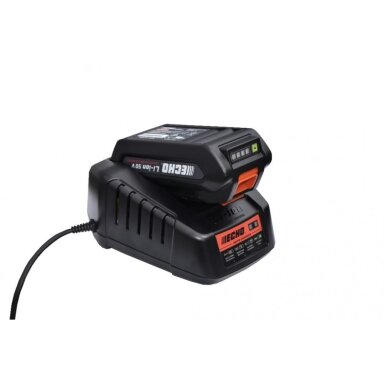Kroviklis LCJQ-560C, ECHO Kroviklis LCJQ-560C, ECHO
