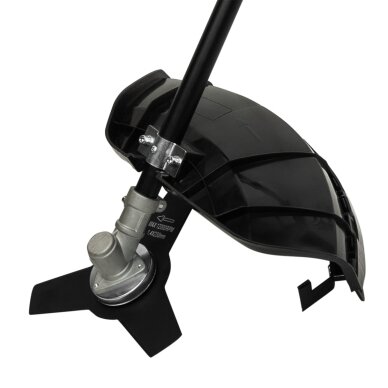Krūmapjovė „ProCraft GT2000” 8 Krūmapjovė „ProCraft GT2000” 8