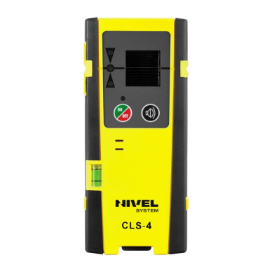 Kryžminis lazeris Nivel System CL1B komplektas su SJJ-M1 EX+CLS-4+LS-24 7 Kryžminis lazeris Nivel System CL1B komplektas su SJJ-M1 EX+CLS-4+LS-24 7