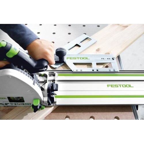Kreipiančioji liniuotė FS 2400/2 2 Kreipiančioji liniuotė FS 2400/2 2