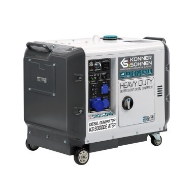 KS 9300DE ATSR (EURO V) (Refurbished Excellent) KS 9300DE ATSR (EURO V) (Refurbished Excellent)
