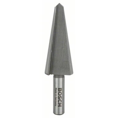 Kūginis grąžtas Bosch, 20x71 mm, 1 vnt., 2609255120 Kūginis grąžtas Bosch, 20x71 mm, 1 vnt., 2609255120